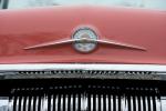 Pontiac Star Chief Convertible 1957 года